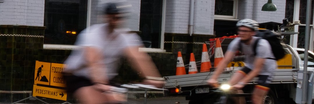 BikeSpotProject banner