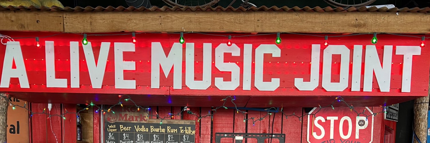 TinRoofNash's profile banner image