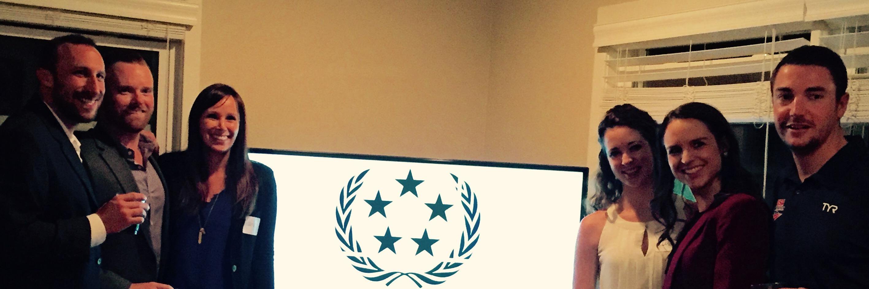 Team Catapult banner