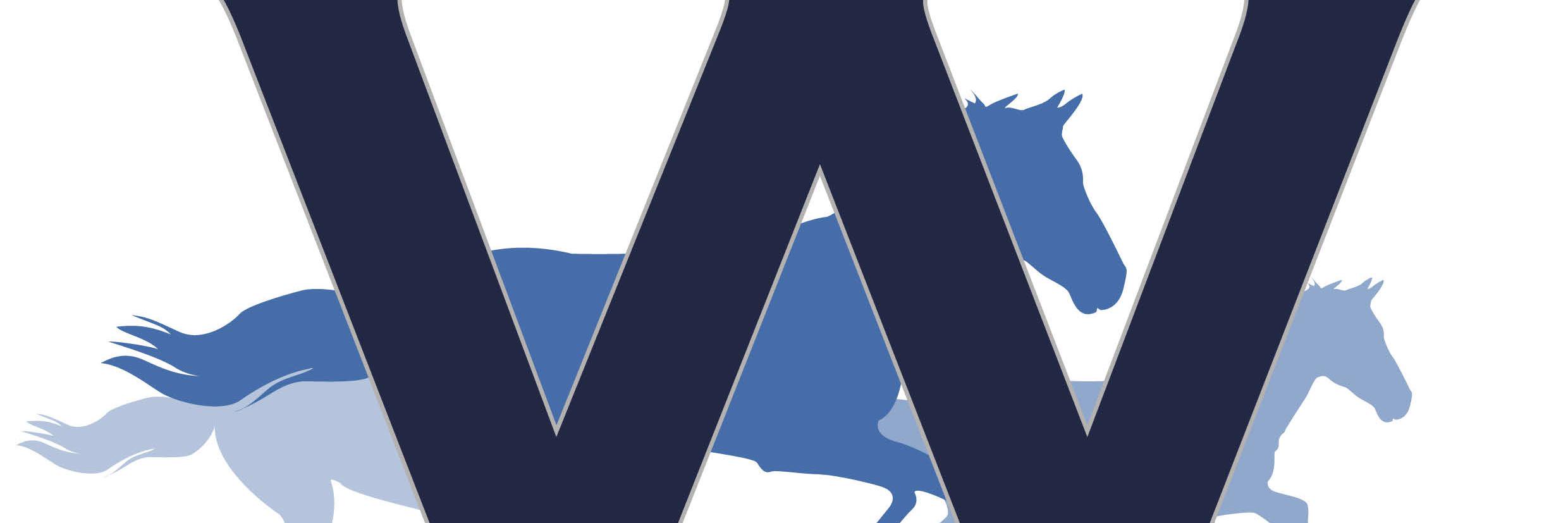 Woodpark Stud banner