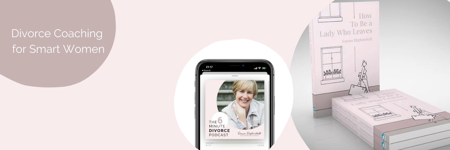DivorceAlchemy's profile banner image