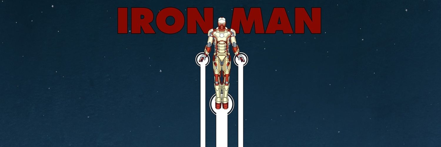 IronmanGaming97's profile banner image