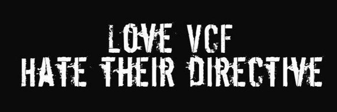 Victor. banner