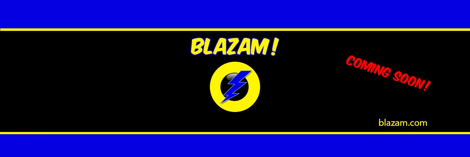 Blazamed's profile banner image