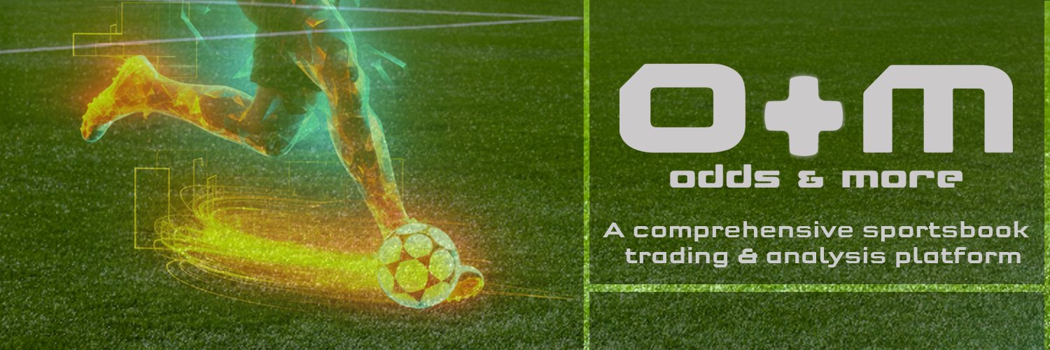 oddsandmore's profile banner image