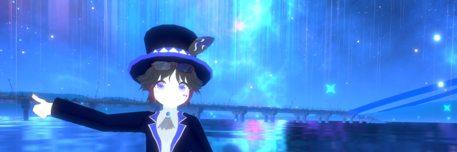 はせちーな公爵 banner