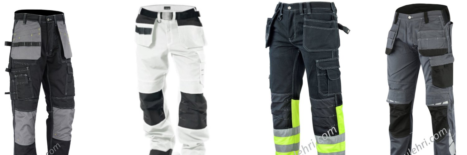 Z_Workwear's profile banner image
