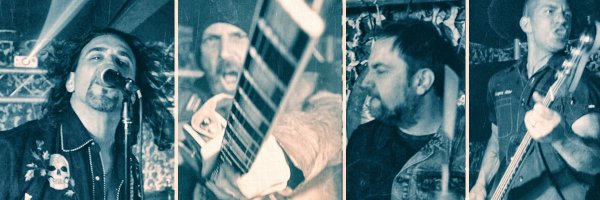 SalPiamonte Profile Banner