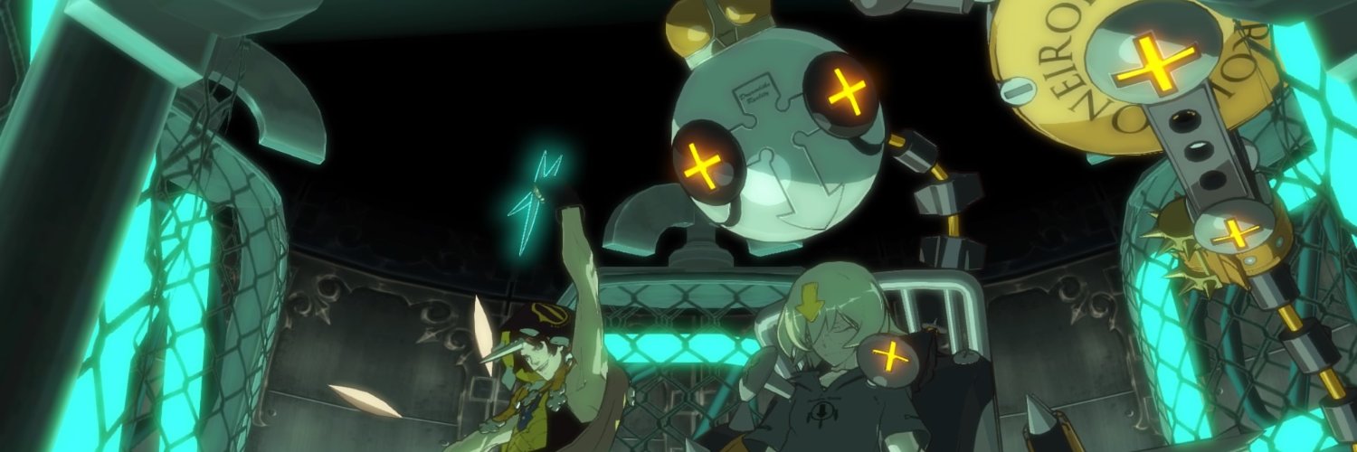 ラヰ's banner