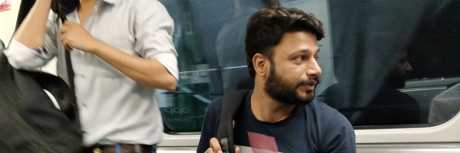 Shadab ali banner