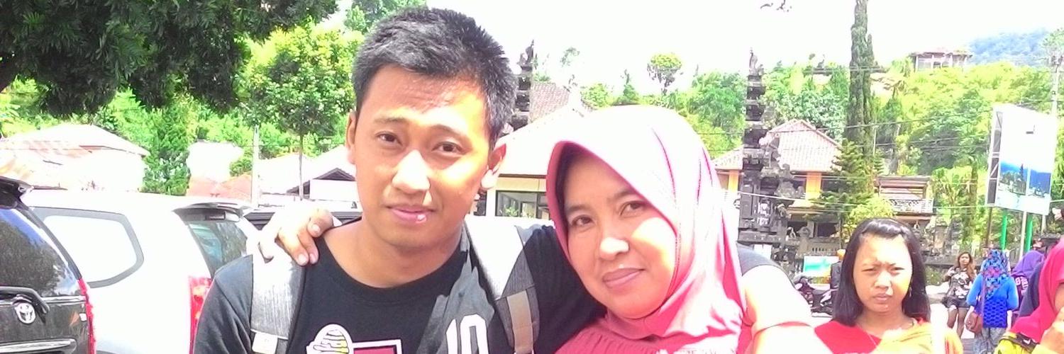 KenAwangku's profile banner image