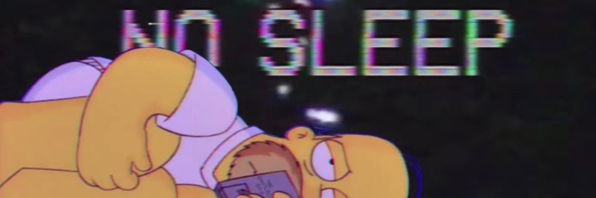 wiseandterrible's profile banner image