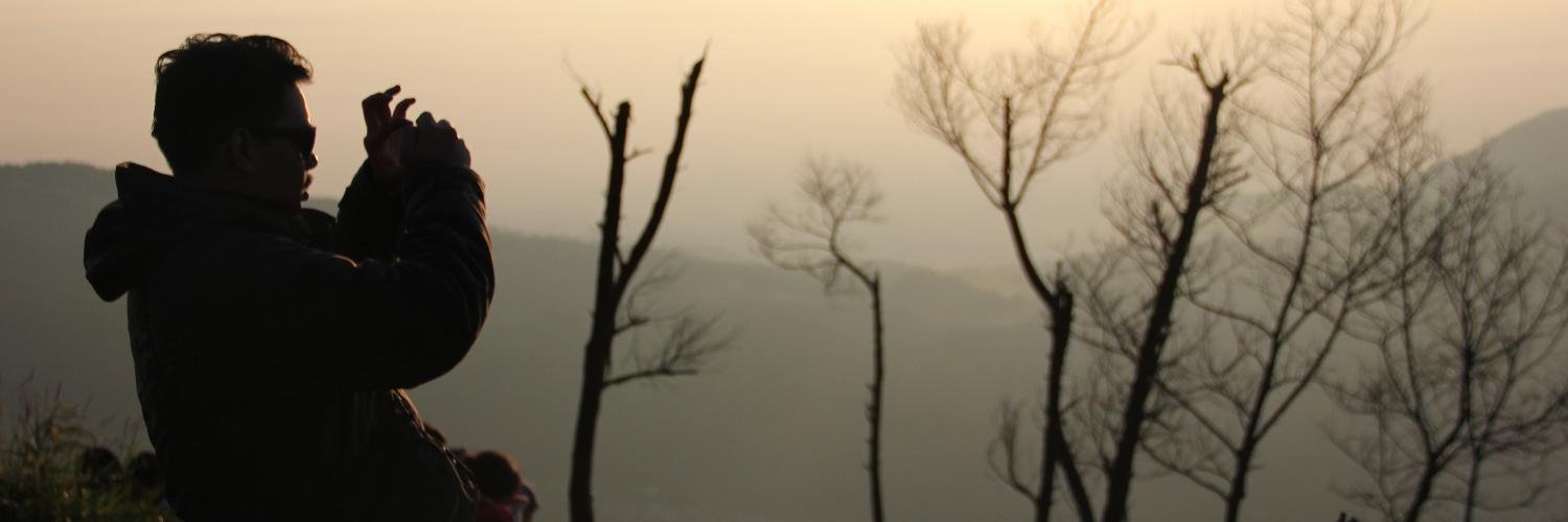 lazzarodhimas's profile banner image