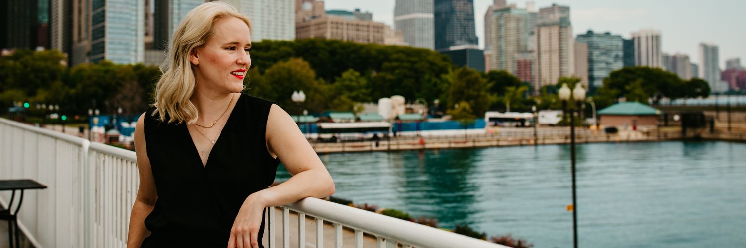 stephmajercik's profile banner image