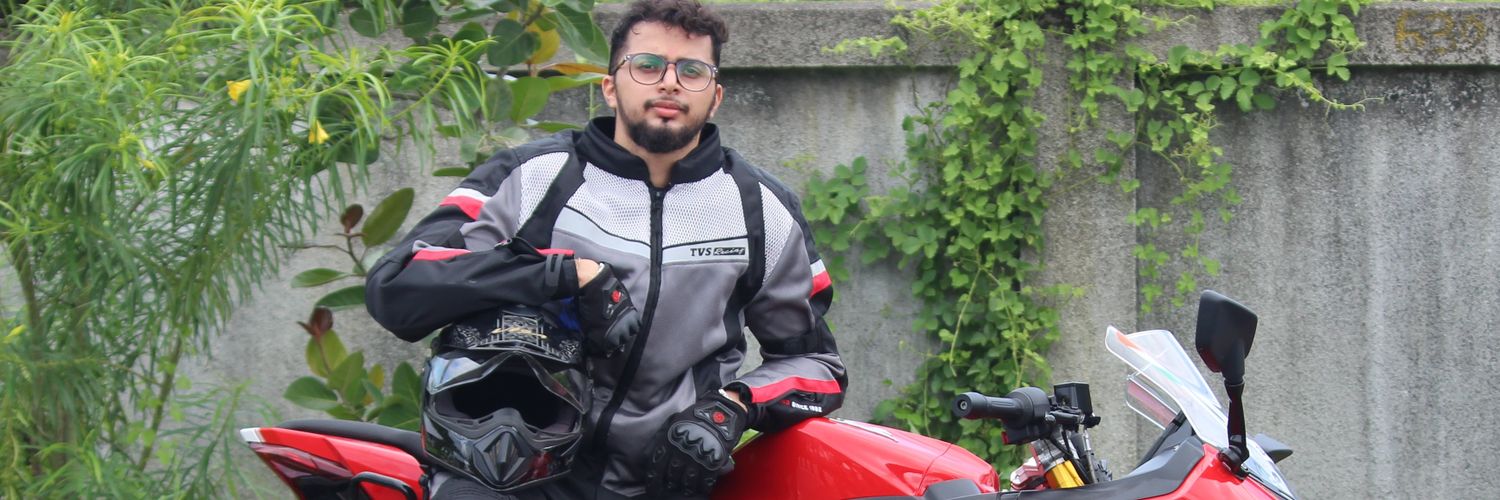 jayjani4's profile banner image