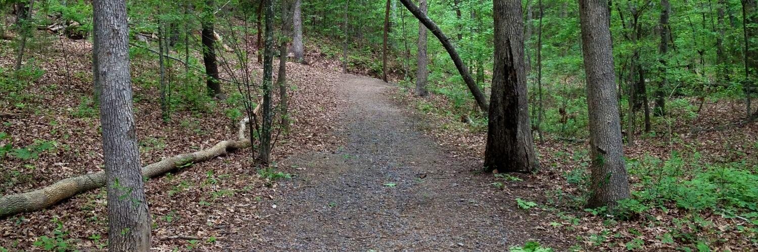 BaxterTrails's profile banner image