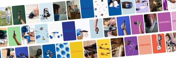 dremel Profile Banner