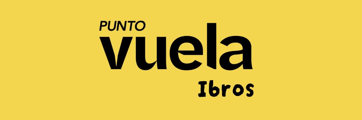 Punto Vuela Ibros banner