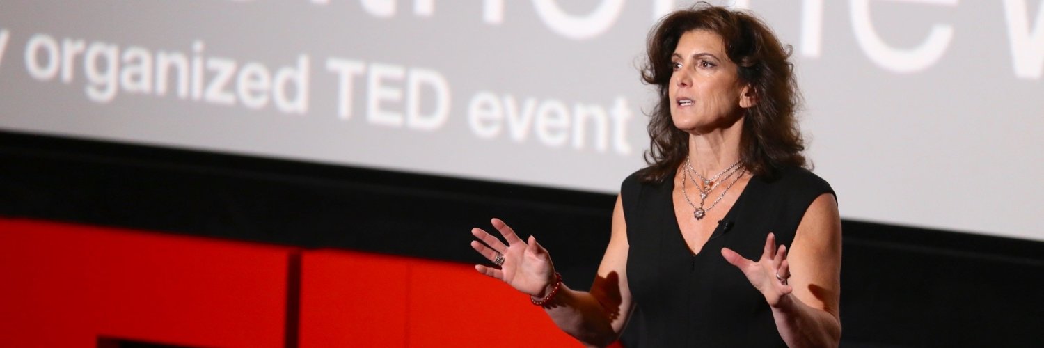 joycershulman's profile banner image