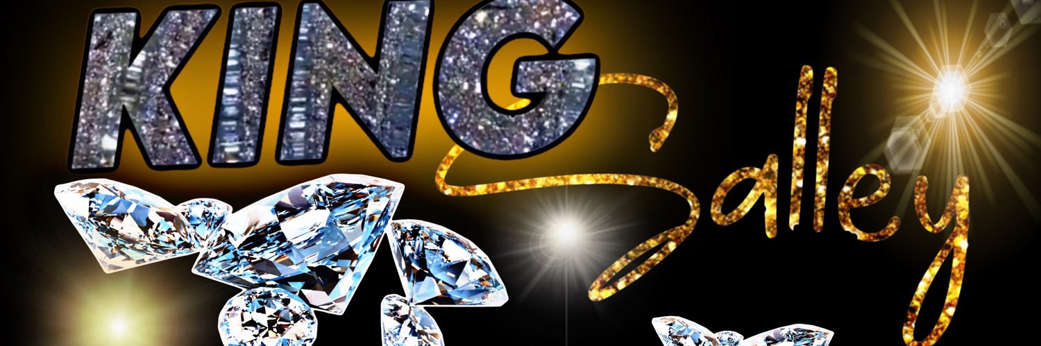 king_salley's profile banner image