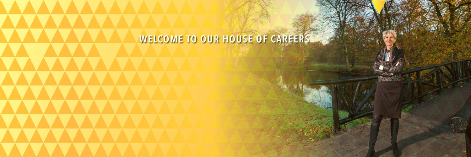 Projob's profile banner image