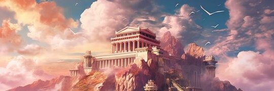 Crypto Angel on X banner