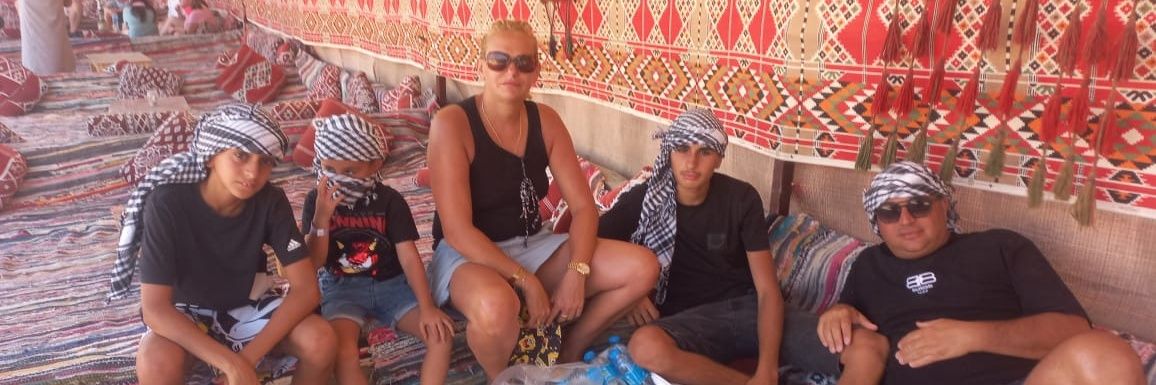 ShlomiBalanene's profile banner image