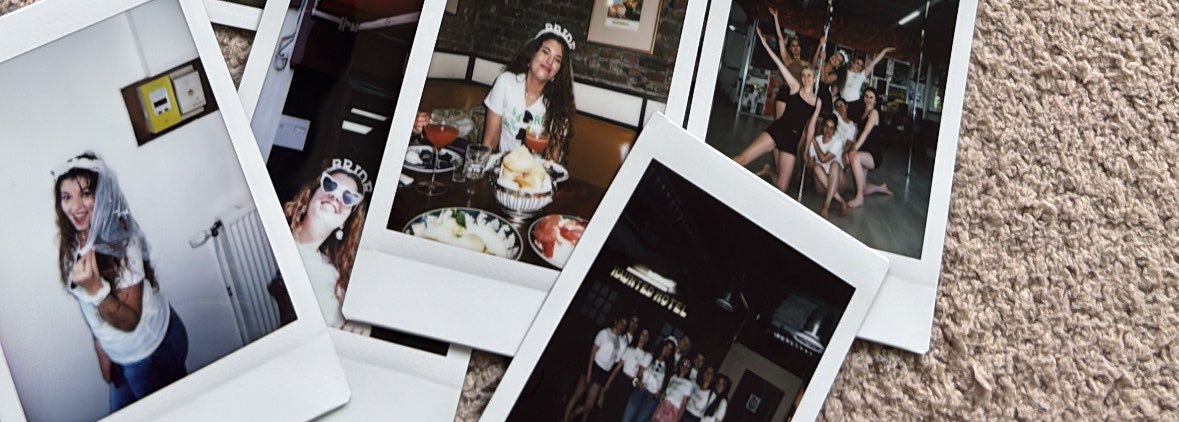 GdzMelissa's profile banner image