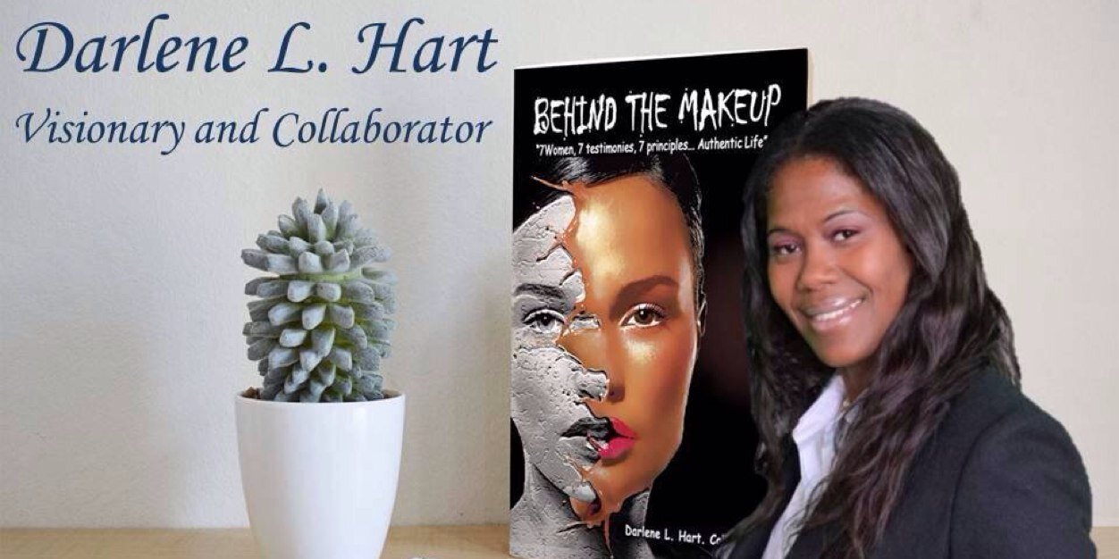 DarleneHart's profile banner image