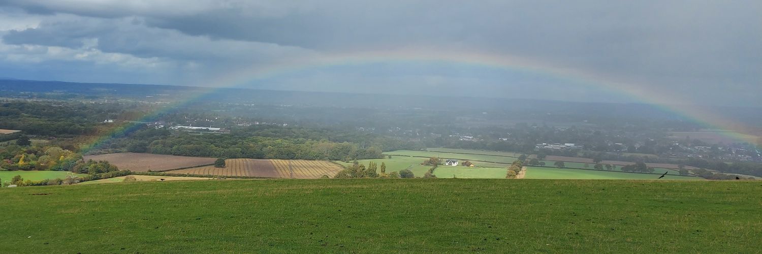 SharonVReid's profile banner image