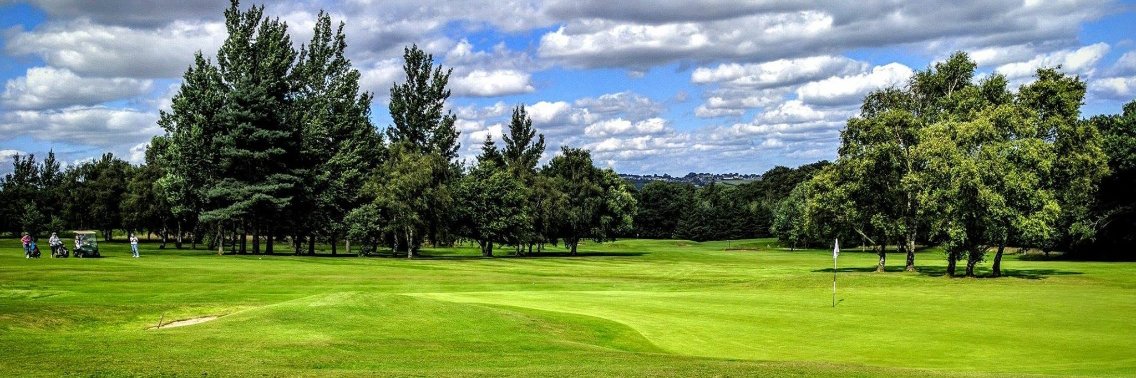 PrudhoeGolfClub's profile banner image