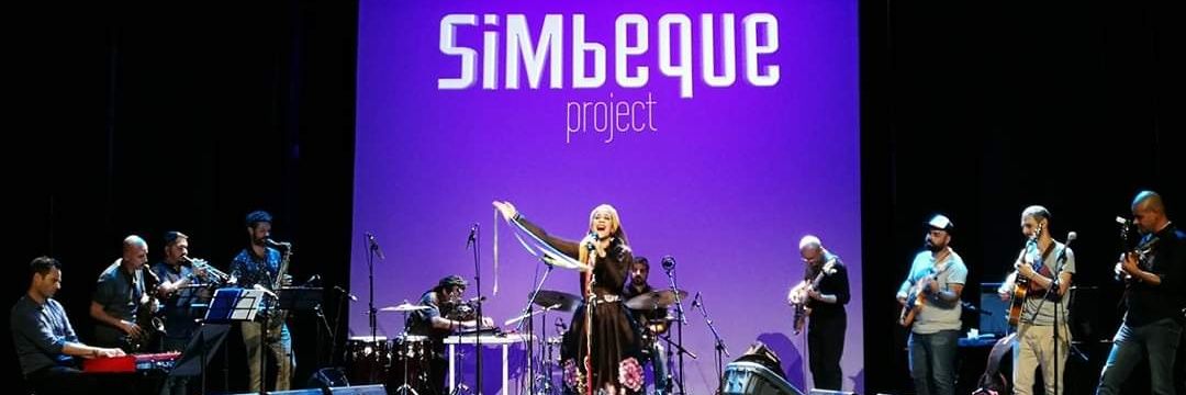 SimbequeMusic's profile banner image