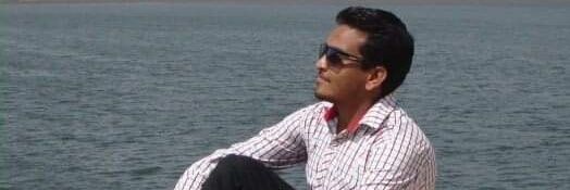ankurjain815's profile banner image