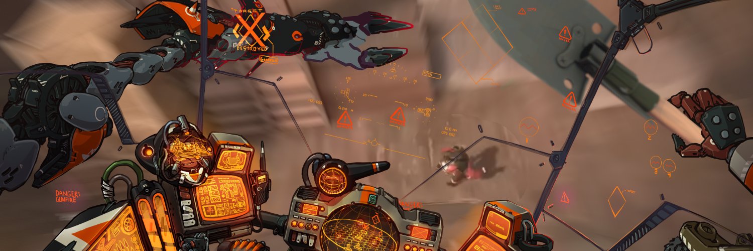 CaXionn's profile banner image