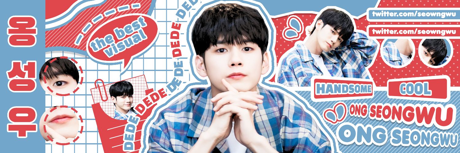 seopngwu's profile banner image