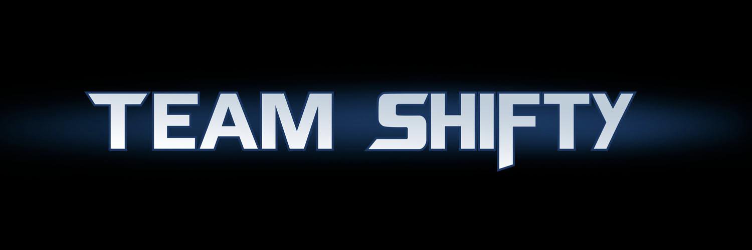 teamshiftygames's profile banner image