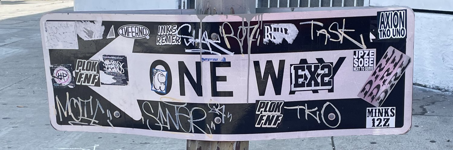 23OrWhatever's profile banner image