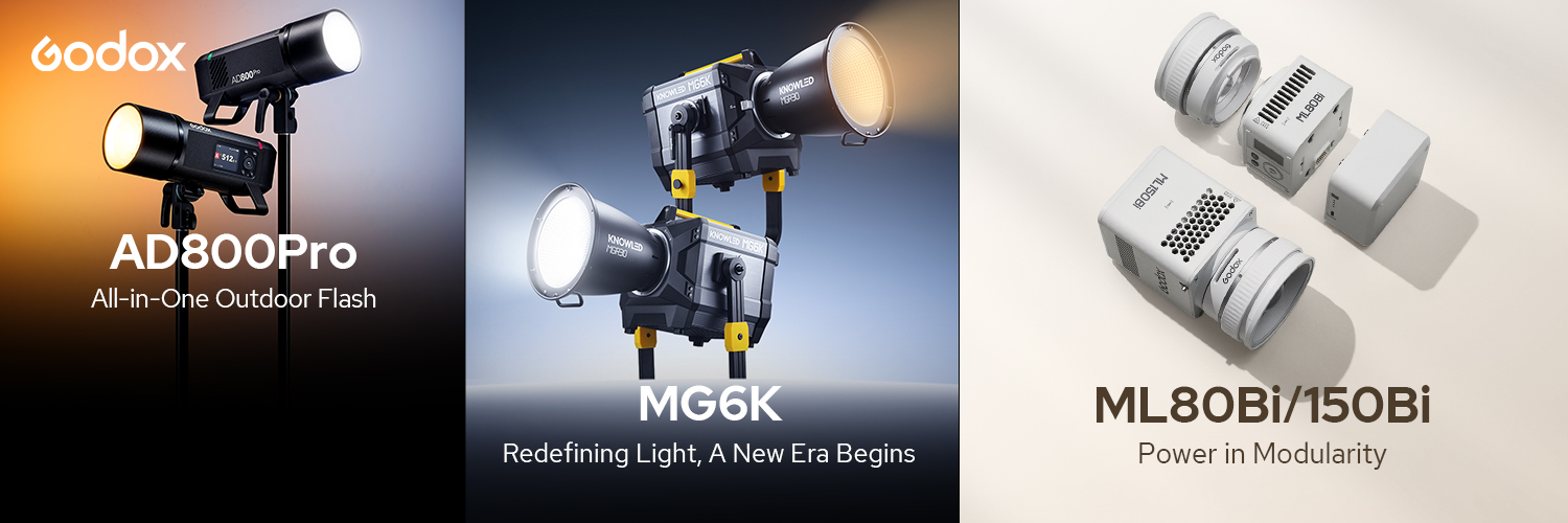 GodoxGlobal's profile banner image