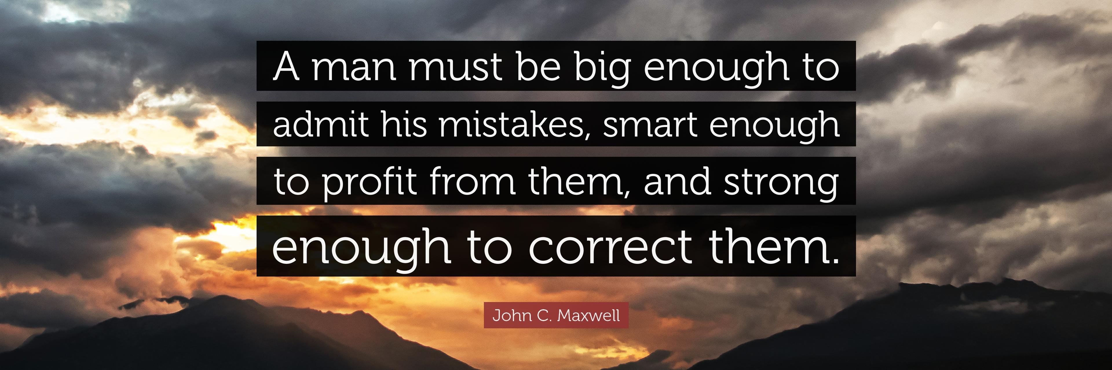 johnmaxwellsays banner