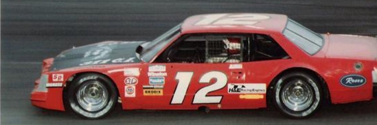 Sammy Moore banner