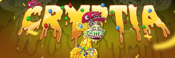 CryptiaGirl Profile Banner