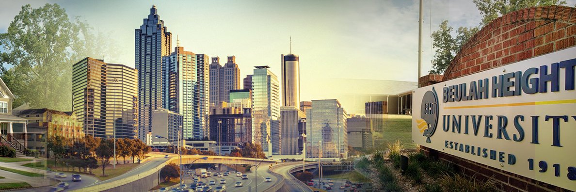 BeulahHeights's profile banner image