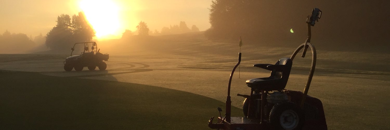 greenkeeper1982's profile banner image
