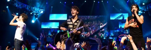 TeamJonas_India's profile banner image