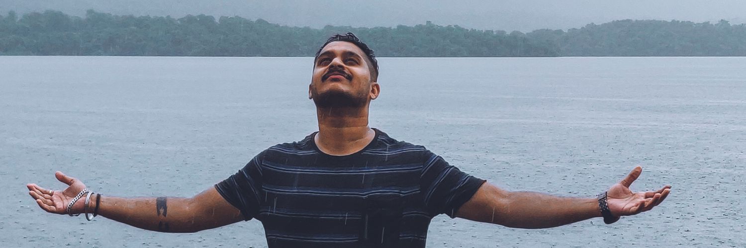 SamAmballa's profile banner image