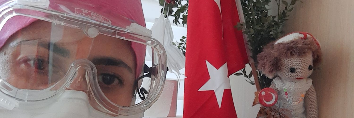 MERYEMKAHRAMAN4's profile banner image