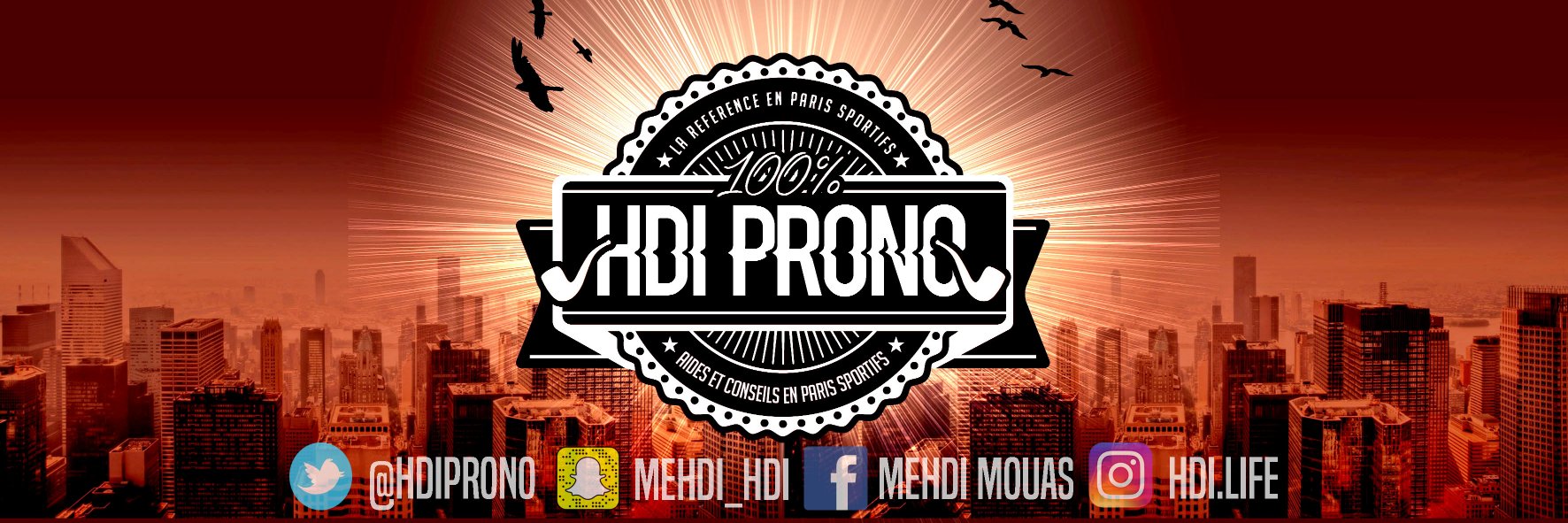 HDI CONSEILS banner