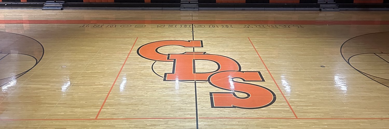 Corona del Sol Boys Basketball banner