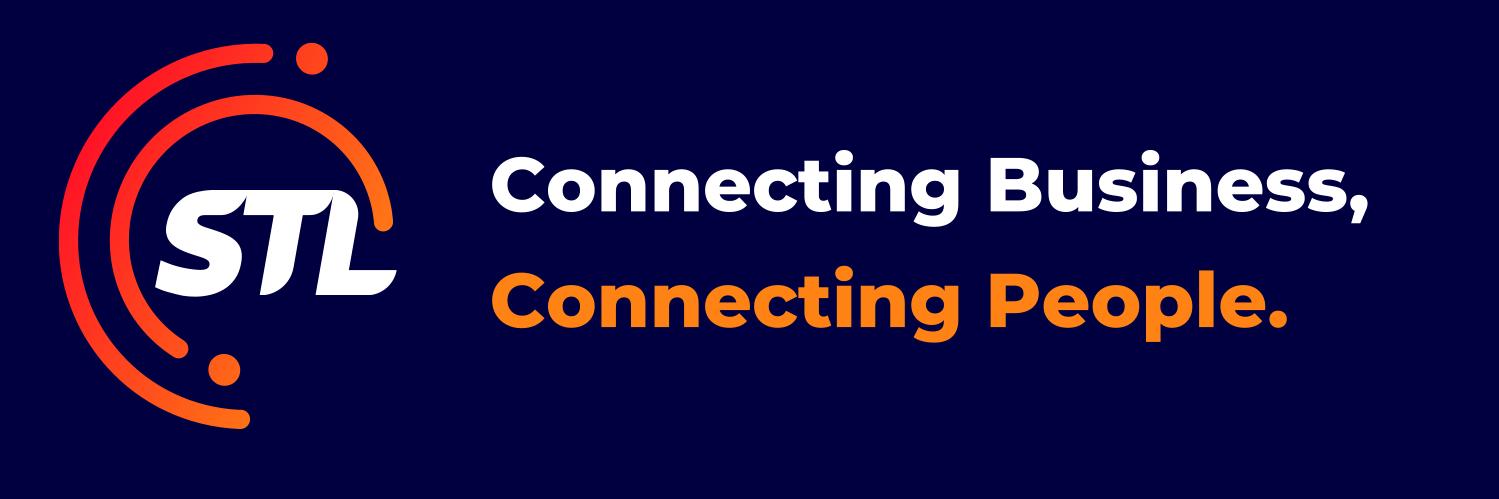STL Communications banner