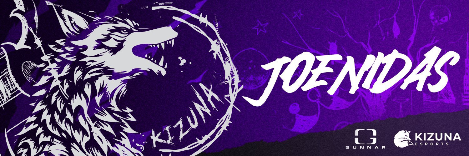 J0EN1DAS's profile banner image